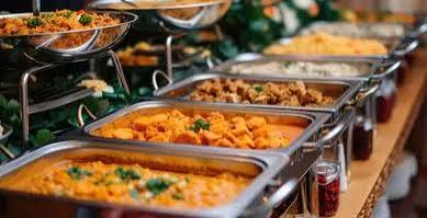 Funeral Catering